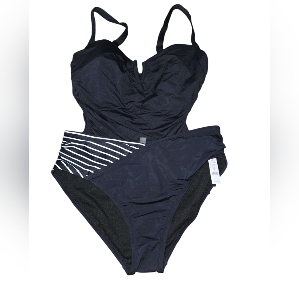 Swim suit